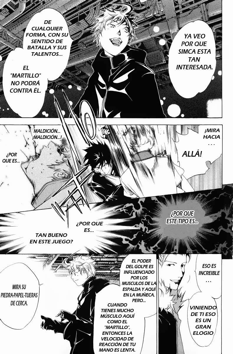 Read Air Gear Es Manga Online