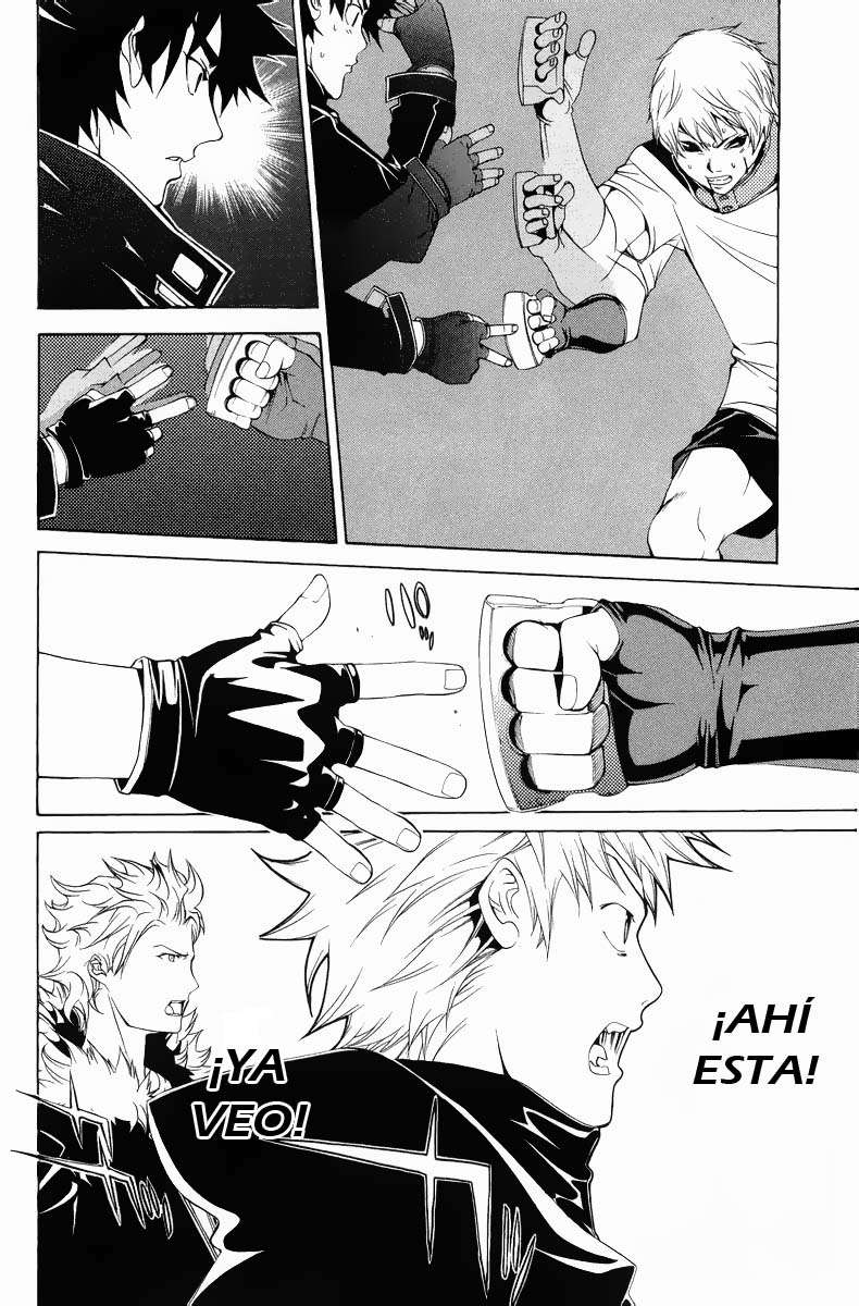 Read Air Gear Es Manga Online