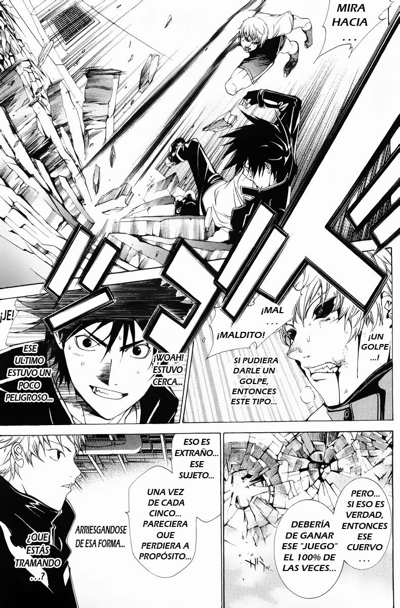 Read Air Gear Es Manga Online