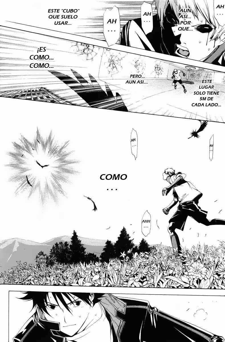 Read Air Gear Es Manga Online