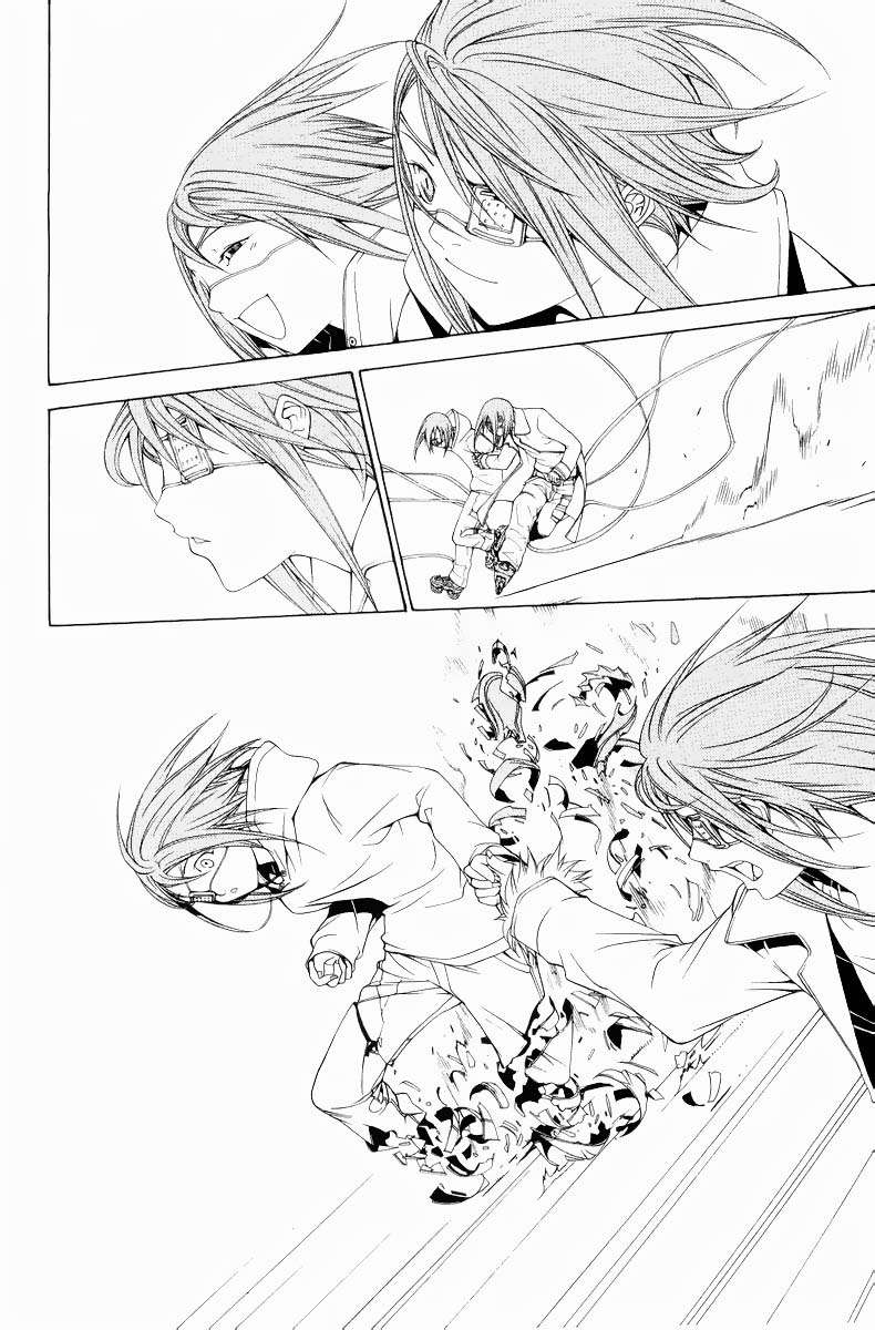 Read Air Gear Es Manga Online