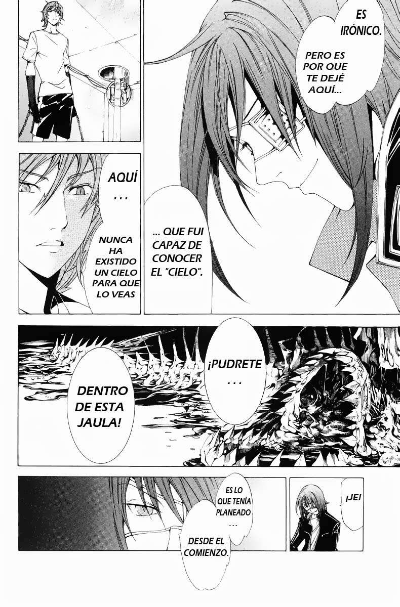 Read Air Gear Es Manga Online