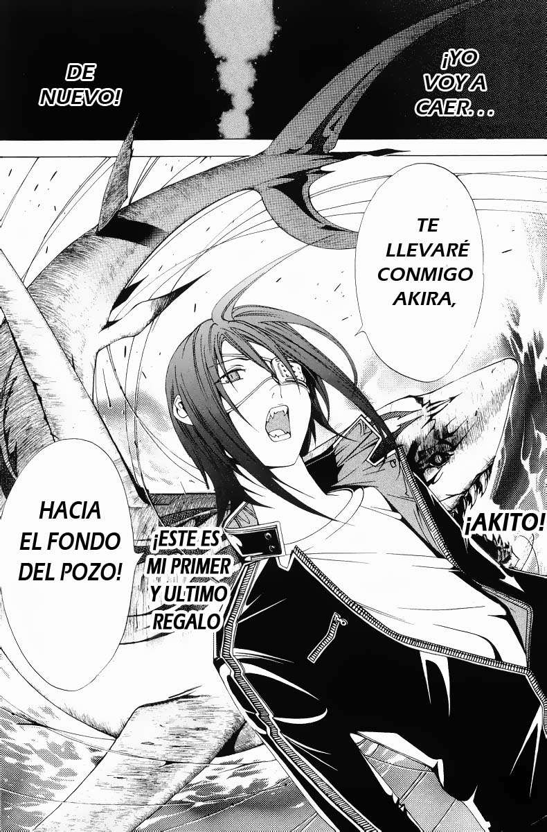 Read Air Gear Es Manga Online