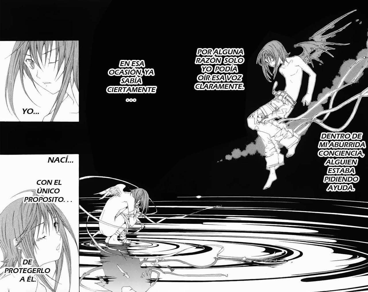 Read Air Gear Es Manga Online