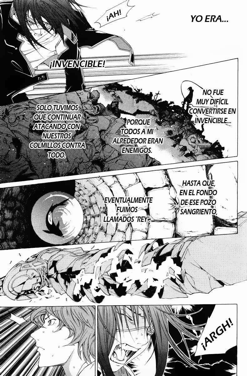 Read Air Gear Es Manga Online