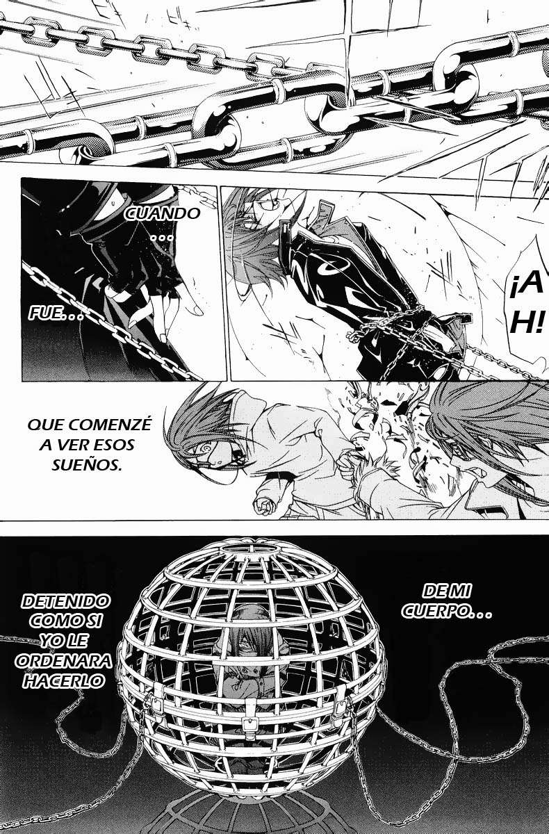 Read Air Gear Es Manga Online