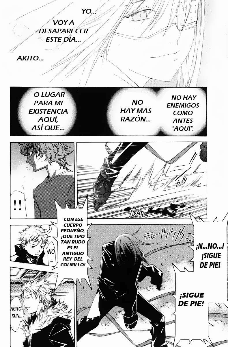 Read Air Gear Es Manga Online