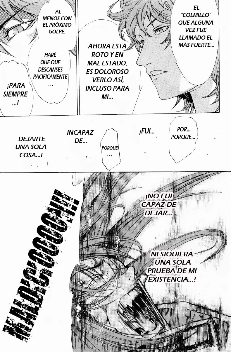 Read Air Gear Es Manga Online