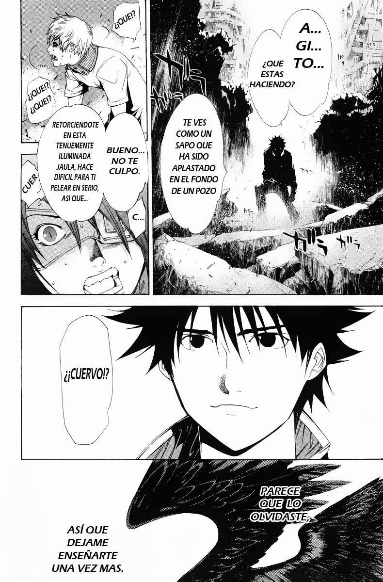 Read Air Gear Es Manga Online