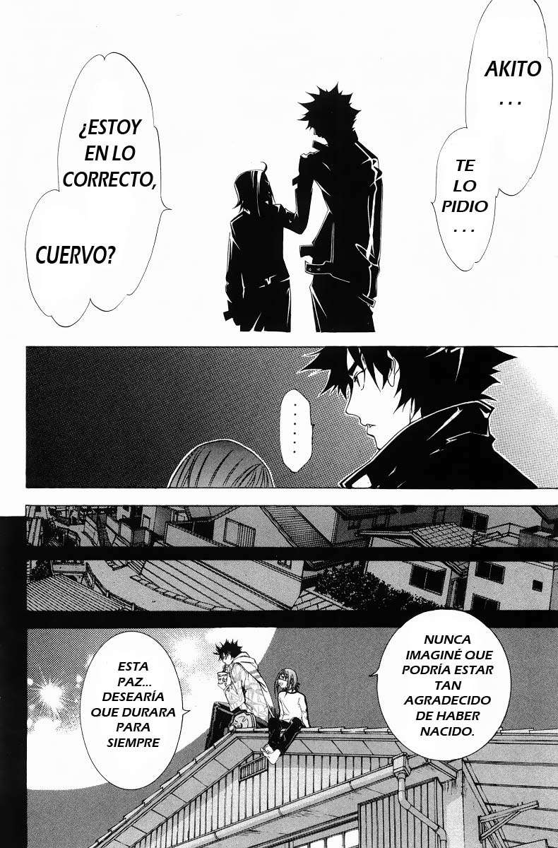 Read Air Gear Es Manga Online