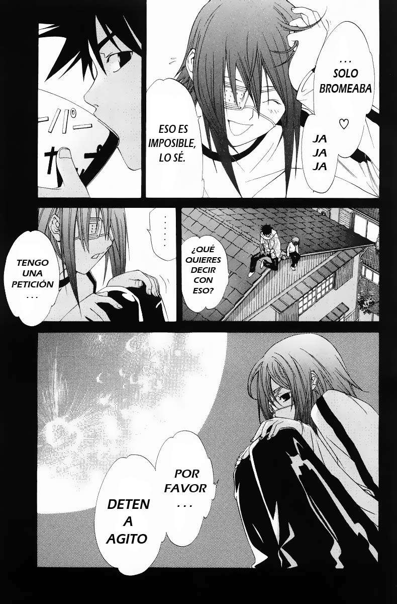 Read Air Gear Es Manga Online