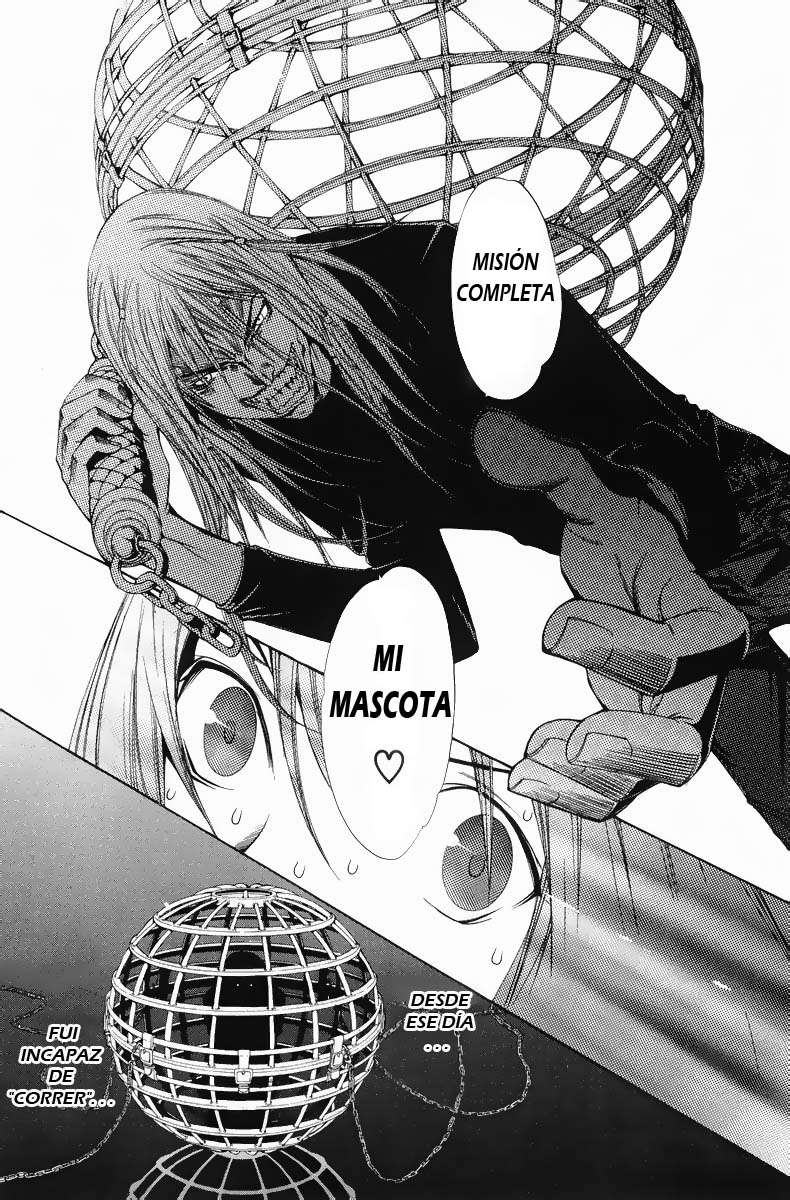 Read Air Gear Es Manga Online