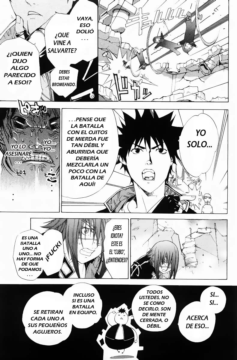 Read Air Gear Es Manga Online