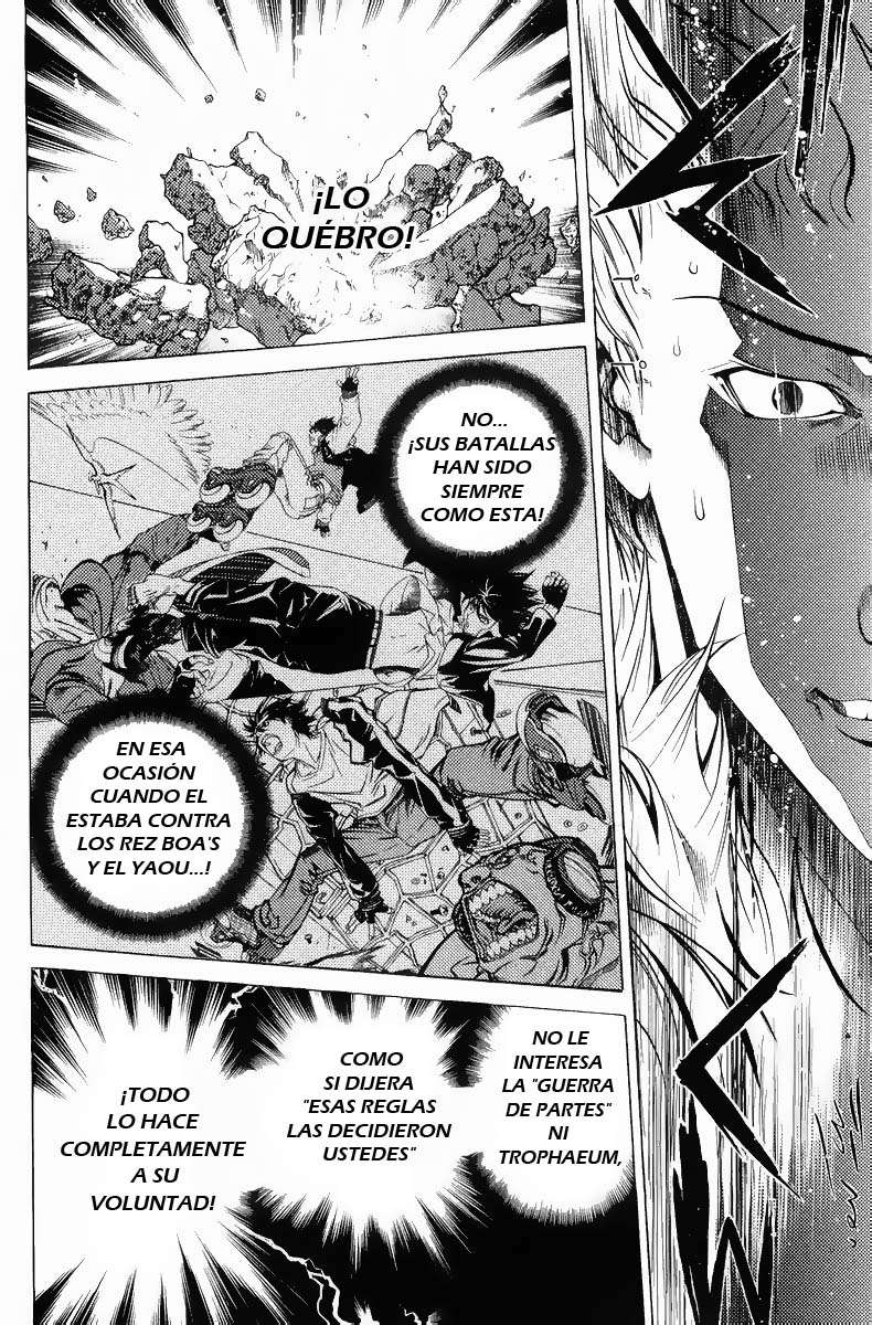 Read Air Gear Es Manga Online