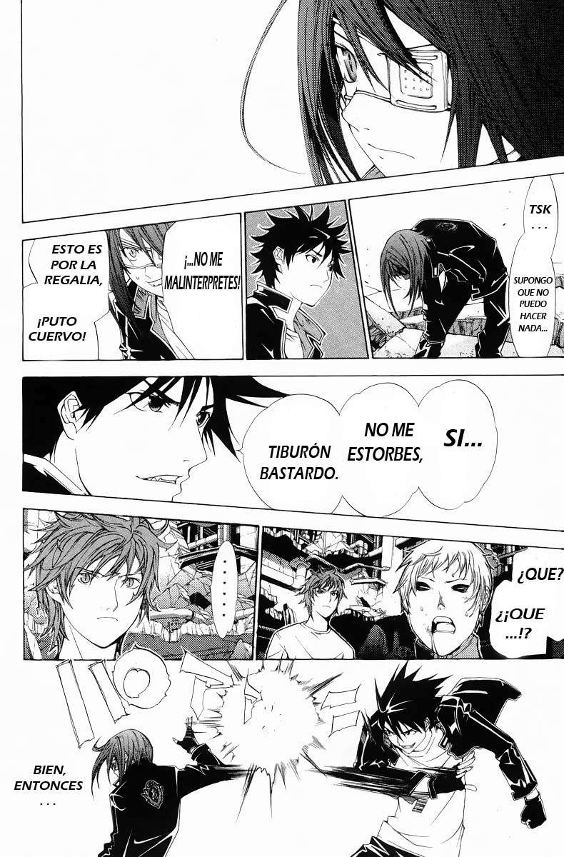 Read Air Gear Es Manga Online