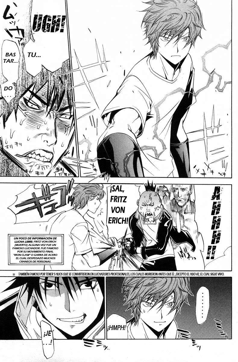 Read Air Gear Es Manga Online