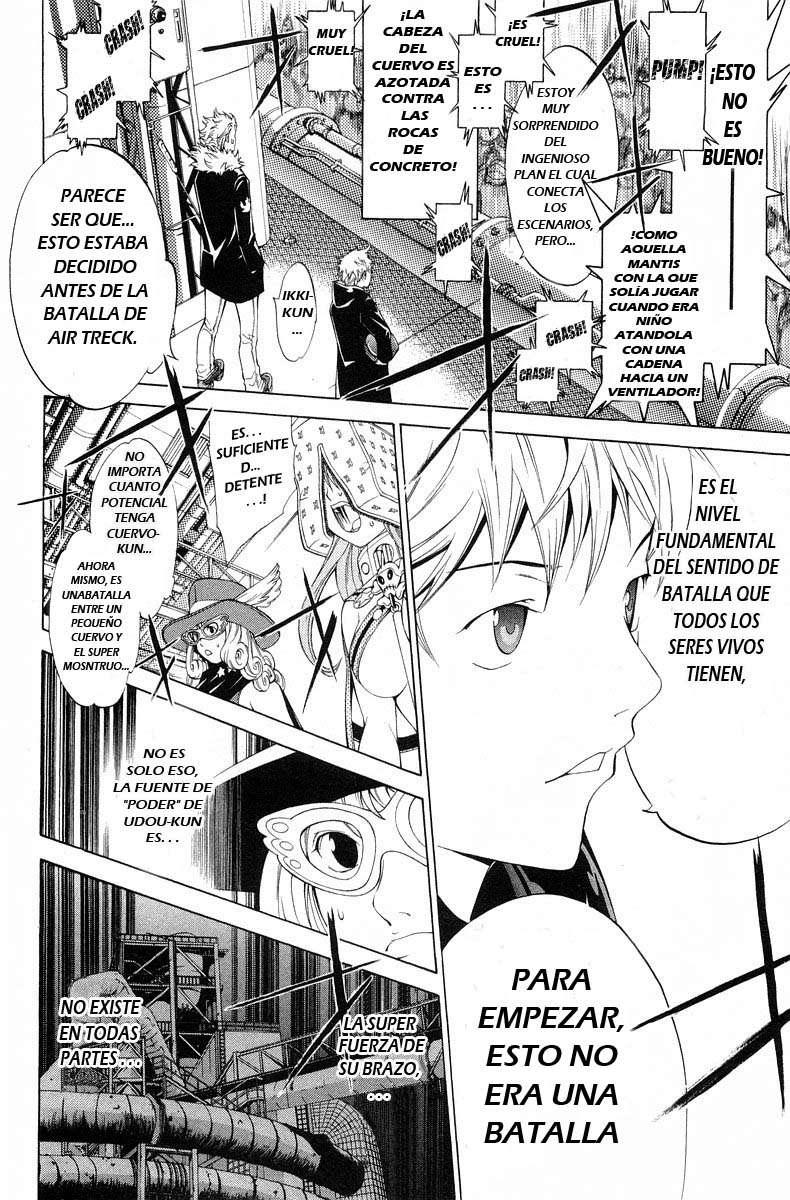 Read Air Gear Es Manga Online