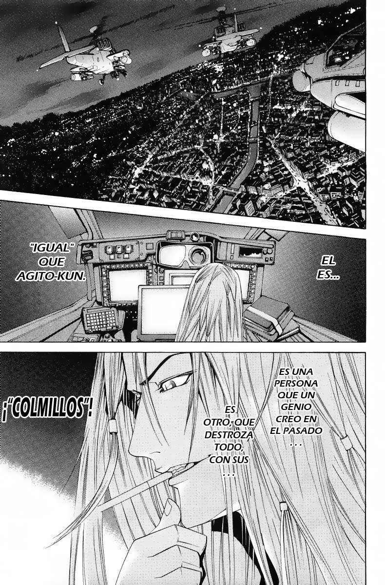 Read Air Gear Es Manga Online