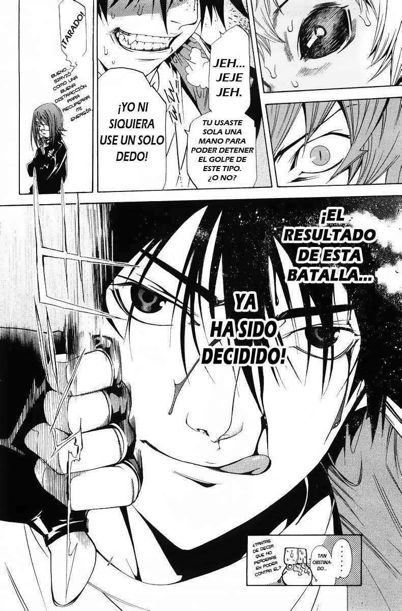 Read Air Gear Es Manga Online