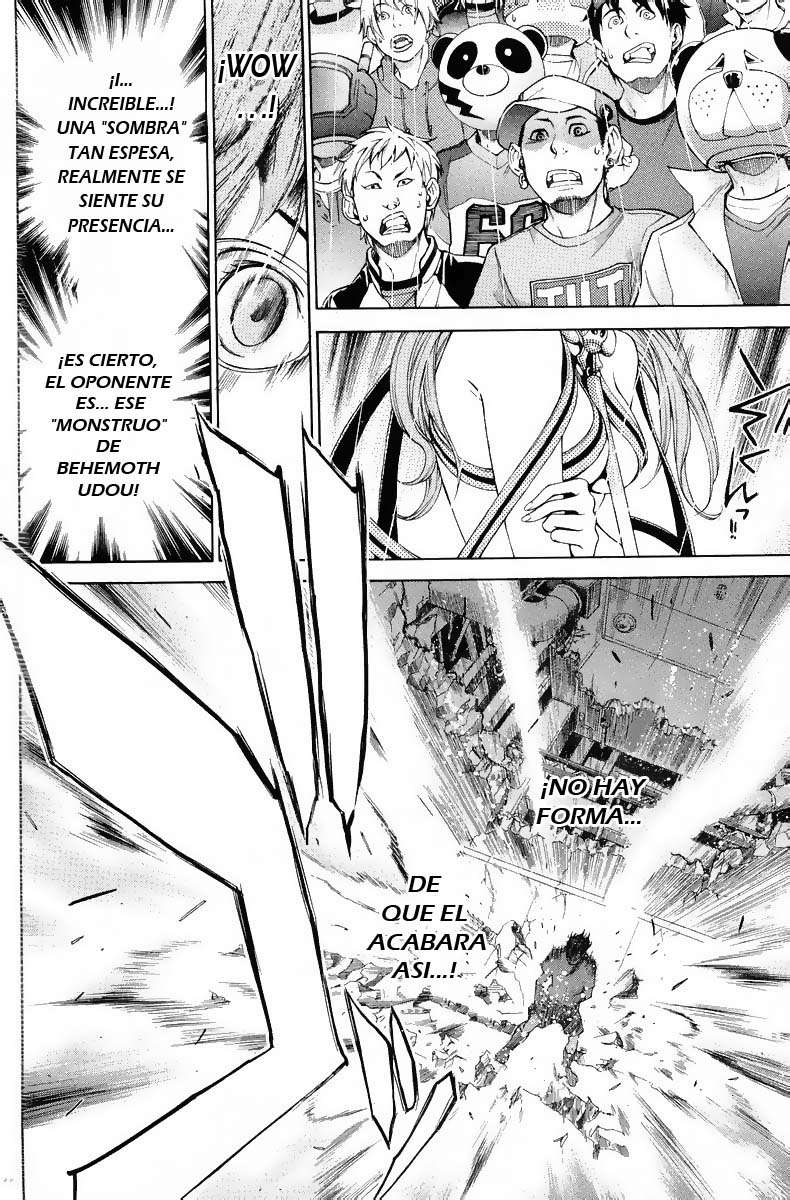 Read Air Gear Es Manga Online