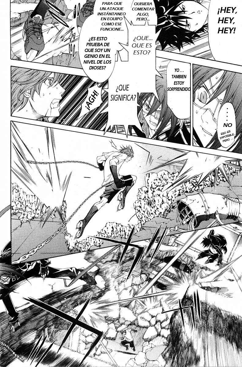 Read Air Gear Es Manga Online