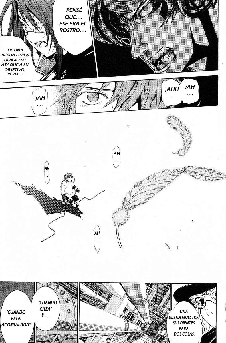 Read Air Gear Es Manga Online