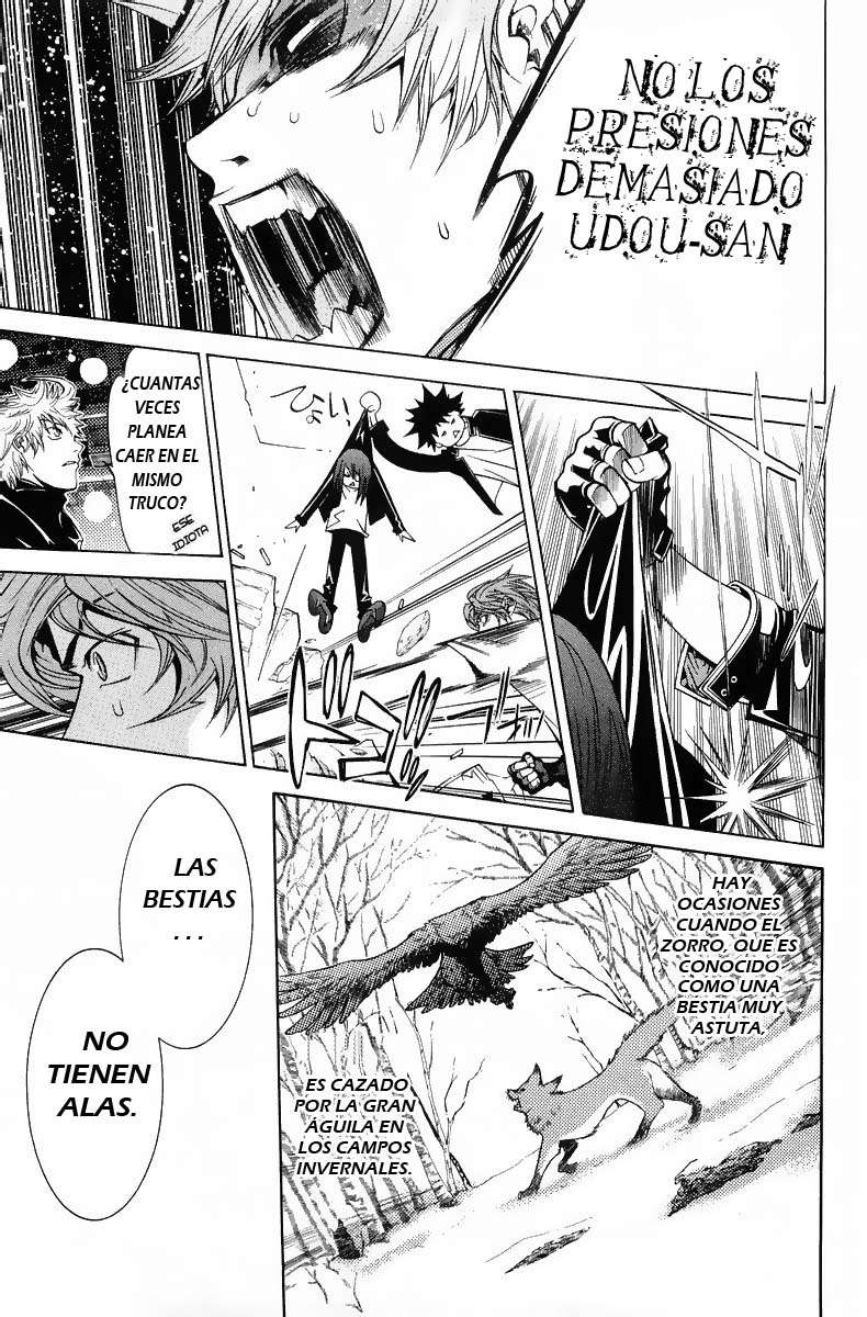 Read Air Gear Es Manga Online