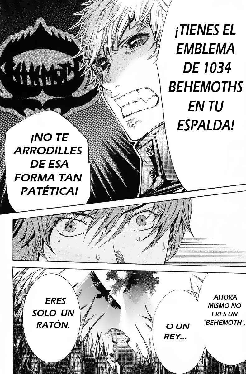 Read Air Gear Es Manga Online