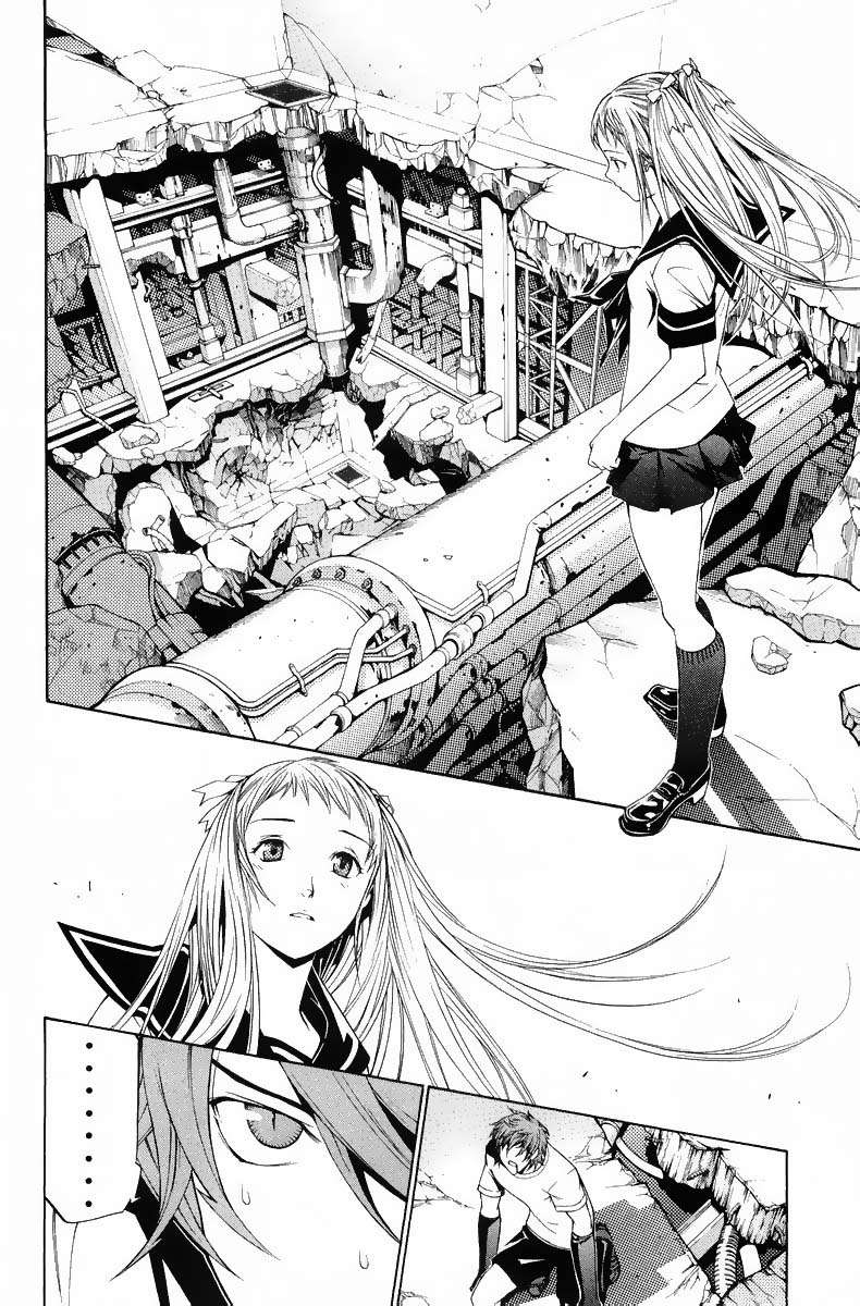 Read Air Gear Es Manga Online