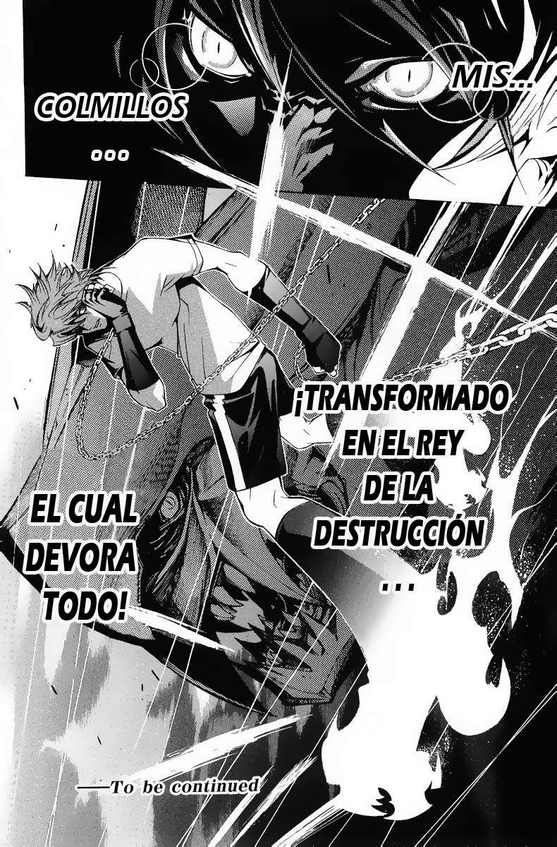 Read Air Gear Es Manga Online