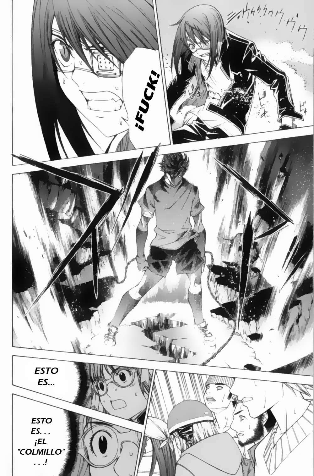 Read Air Gear Es Manga Online