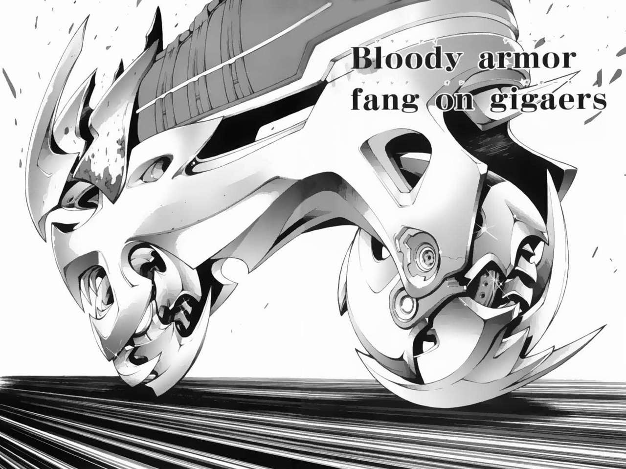 Read Air Gear Es Manga Online