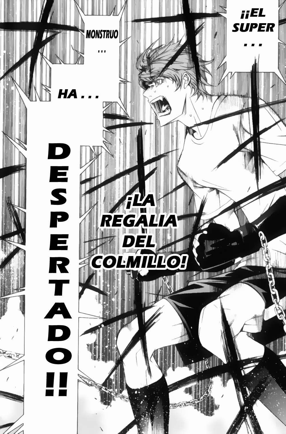 Read Air Gear Es Manga Online