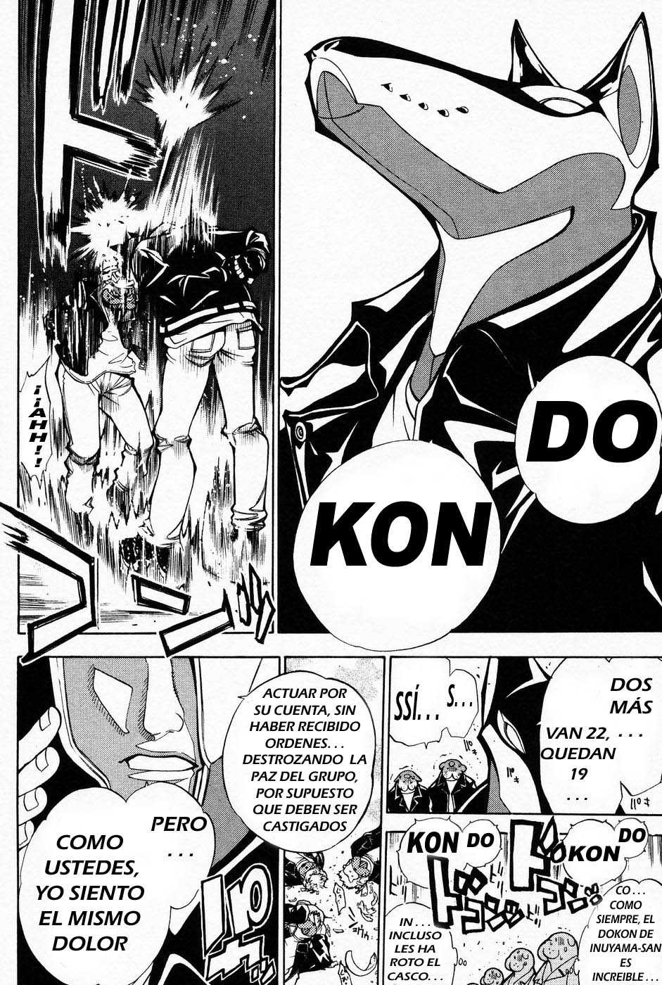 Read Air Gear Es Manga Online