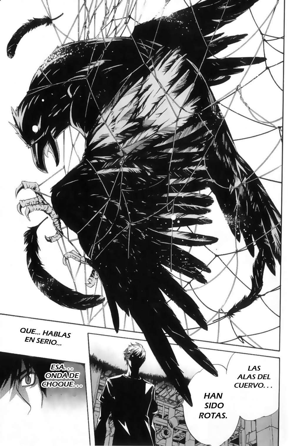 Read Air Gear Es Manga Online