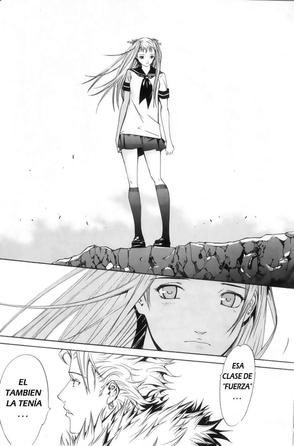 Read Air Gear Es Manga Online