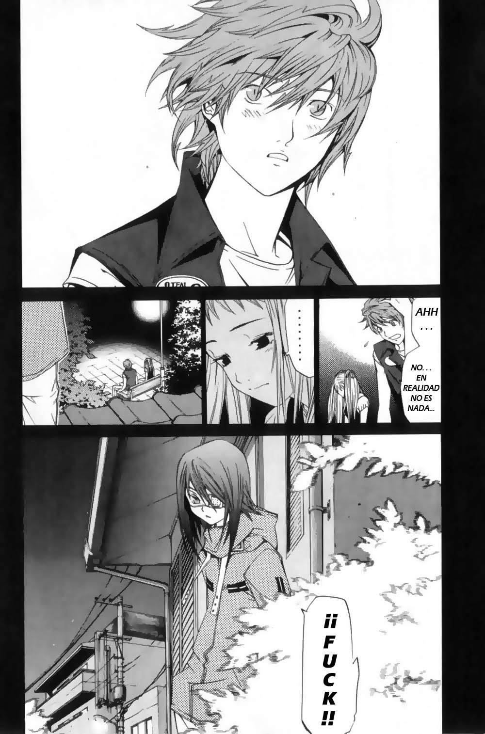 Read Air Gear Es Manga Online
