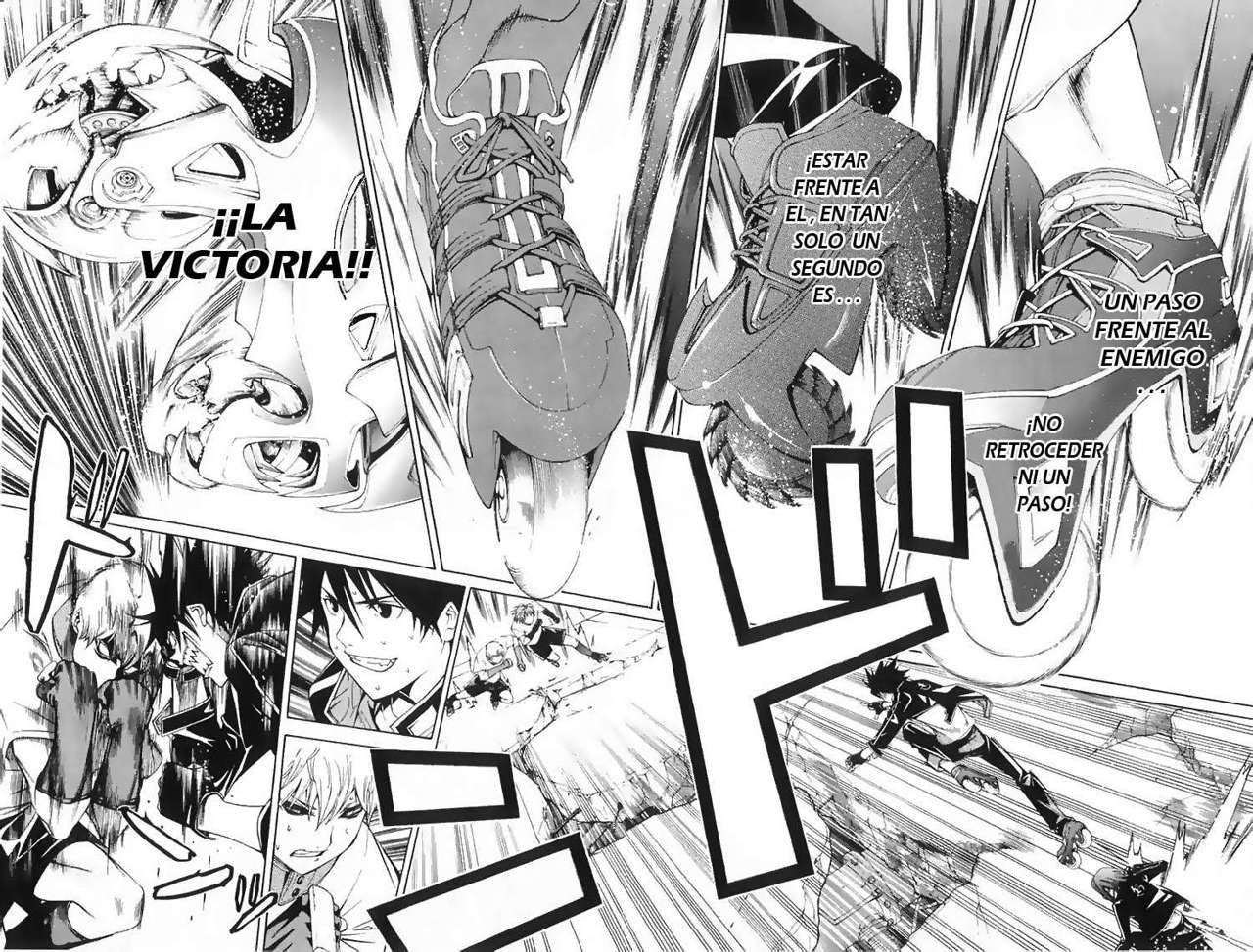 Read Air Gear Es Manga Online