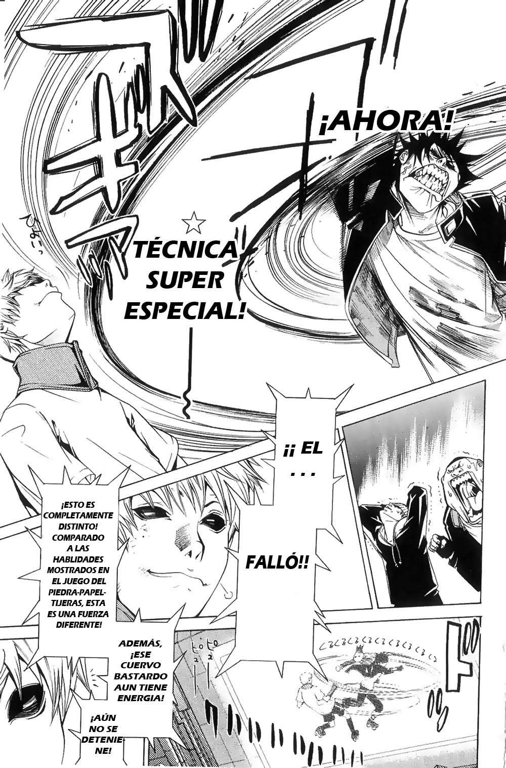 Read Air Gear Es Manga Online