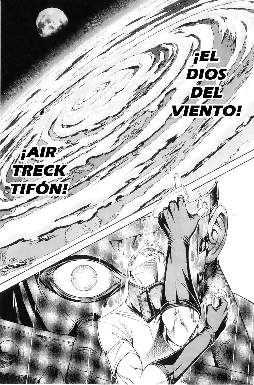 Read Air Gear Es Manga Online