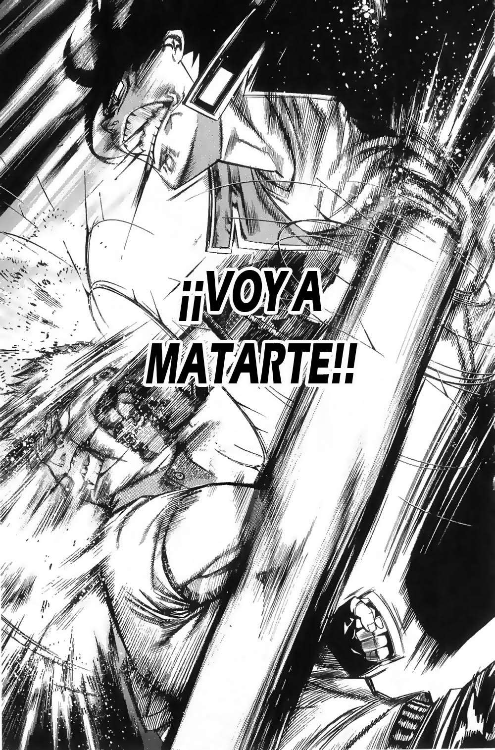Read Air Gear Es Manga Online