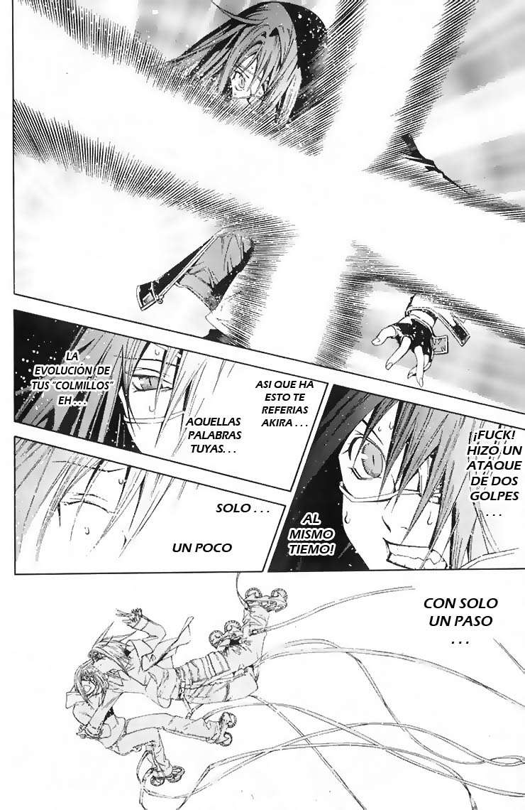 Read Air Gear Es Manga Online
