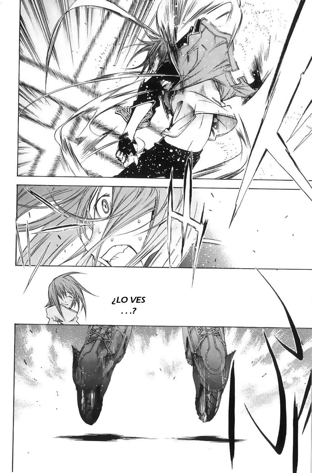 Read Air Gear Es Manga Online