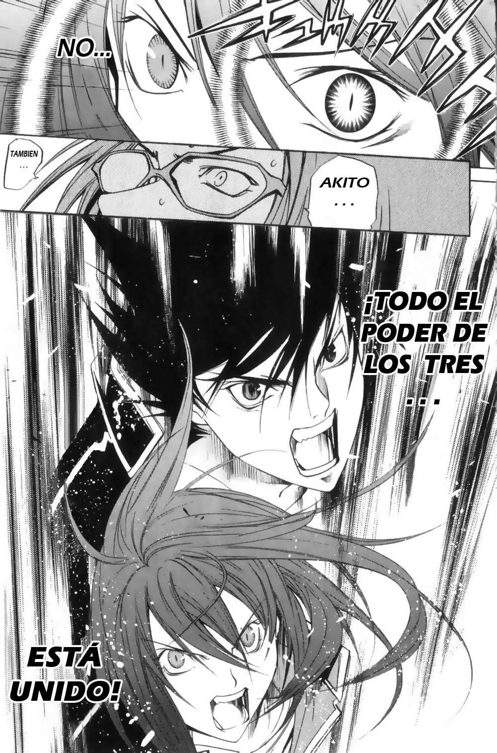 Read Air Gear Es Manga Online