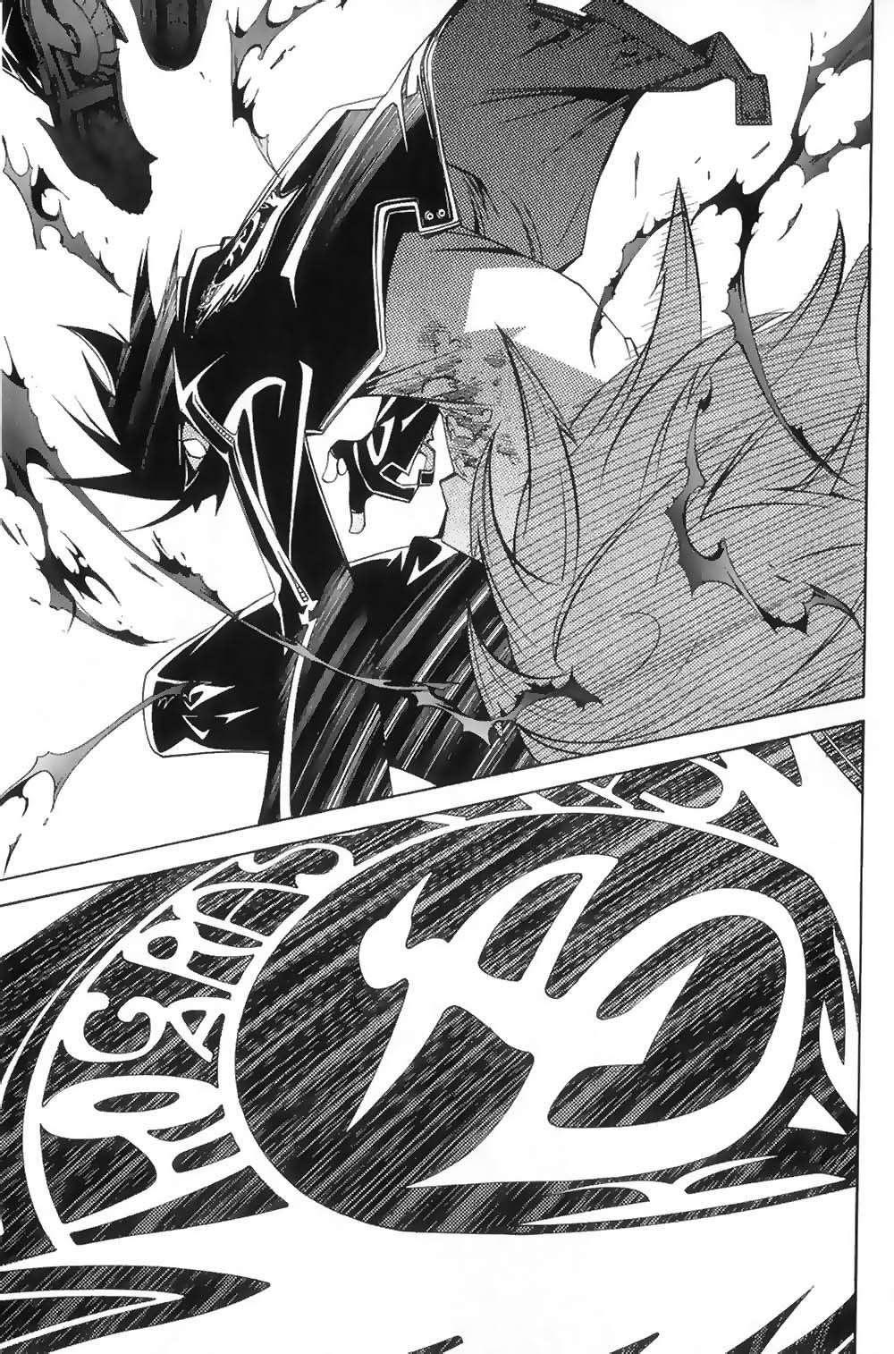 Read Air Gear Es Manga Online