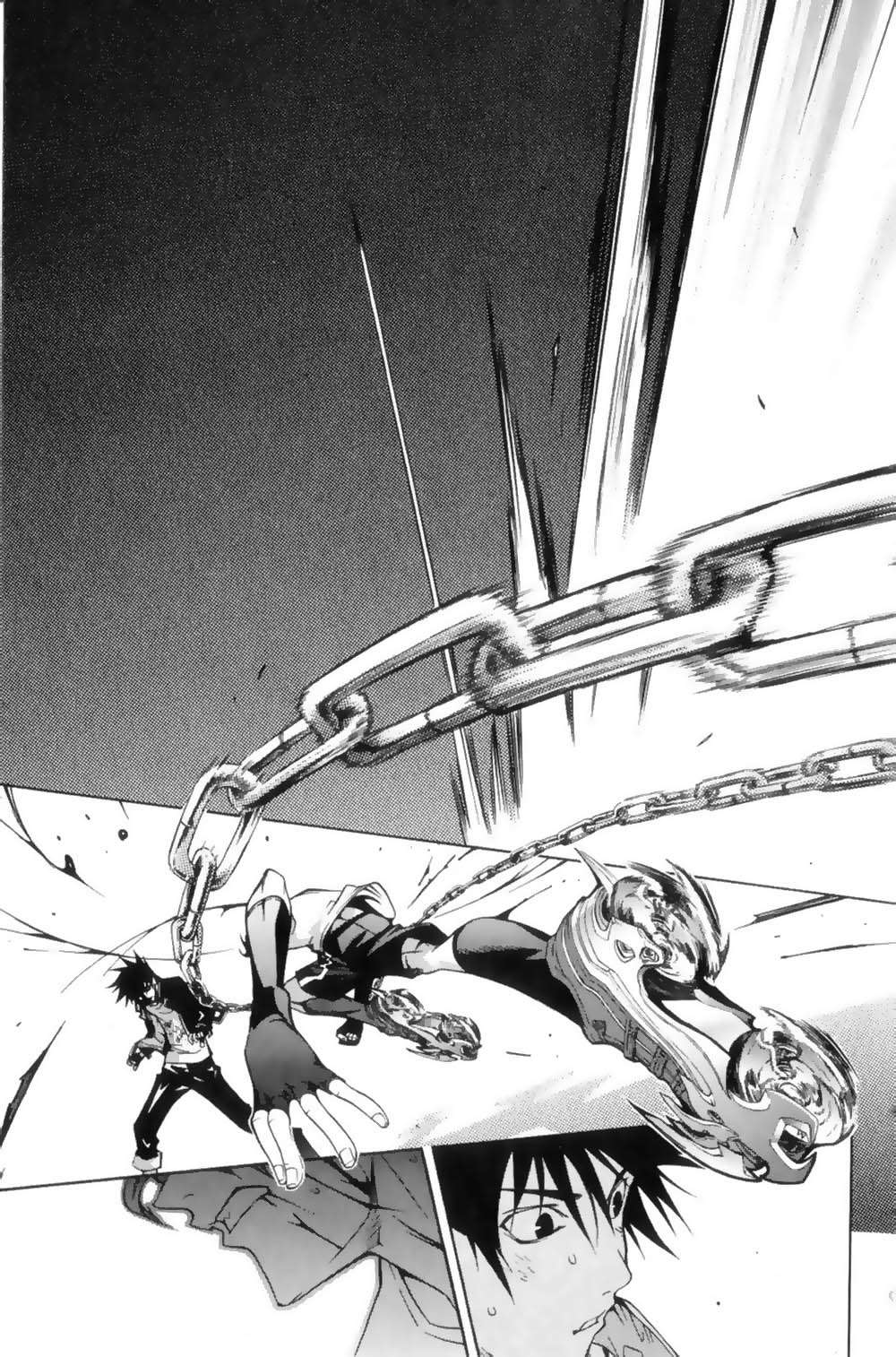 Read Air Gear Es Manga Online