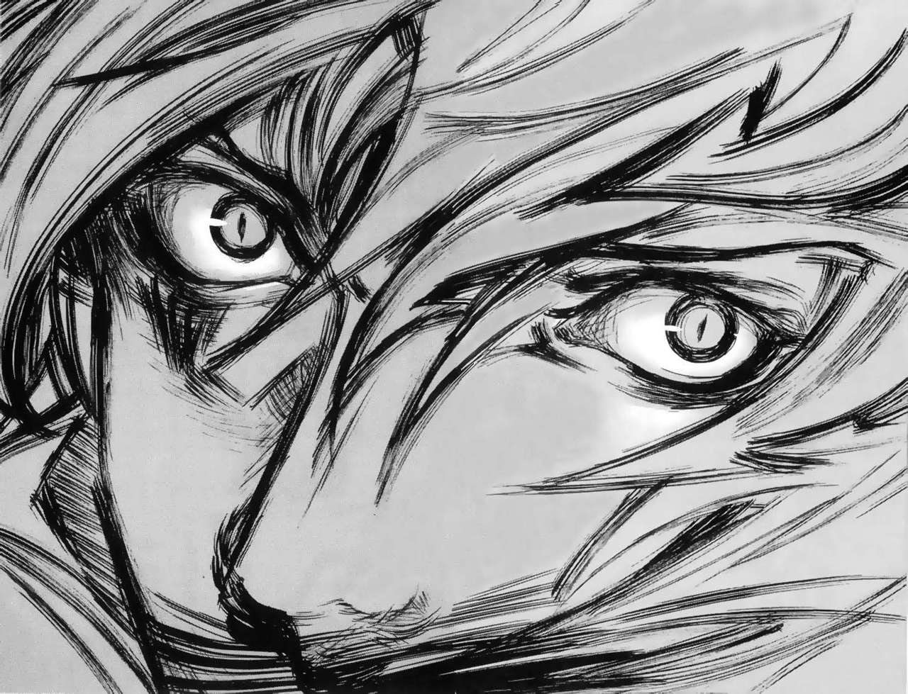 Read Air Gear Es Manga Online