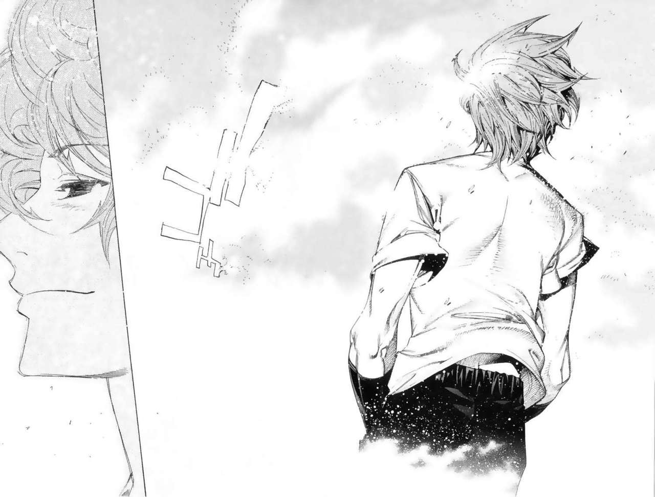 Read Air Gear Es Manga Online