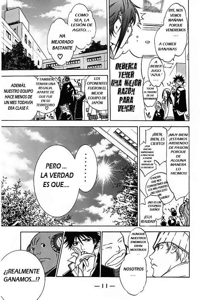 Read Air Gear Es Manga Online