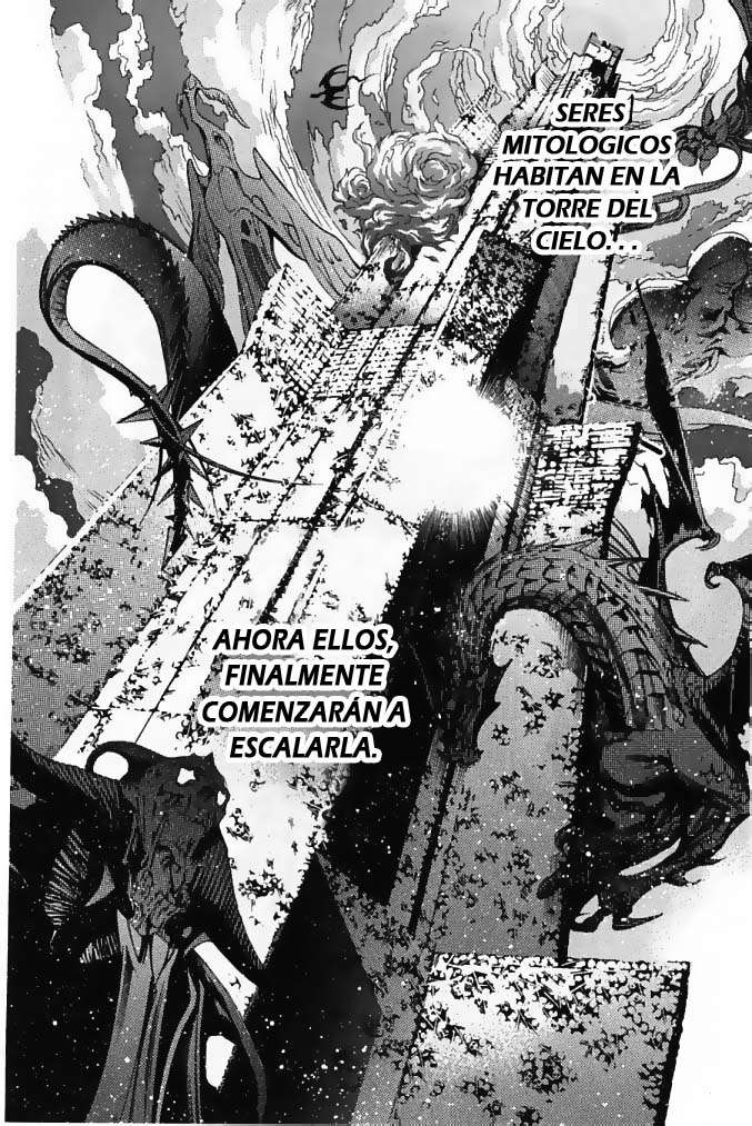 Read Air Gear Es Manga Online